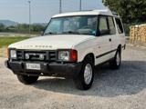 LAND ROVER Discovery 2.5 Tdi 3 porte ASI trentennale