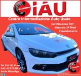 VOLKSWAGEN Scirocco 1.4 TSI 160CV