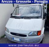 FORD Transit 190 2.5 D PM RIBALTABILE 3 LATI