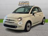 FIAT 500 1.0 Hybrid Dolcevita GPL
