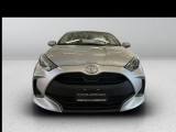 TOYOTA Yaris 1.5 Hybrid 5 porte Active