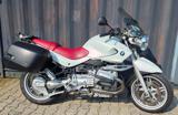BMW R 1150 R 2001