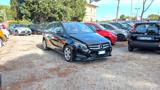 MERCEDES-BENZ B 180 1.5d 109cv CAMBIO AL VOLANTE CRUISE TELECAM