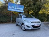 HYUNDAI i10 1.1 12V BlueDrive GPL Classic