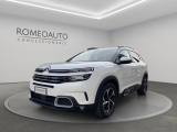 CITROEN C5 Aircross BlueHDi 180cv S&S EAT8 Shine