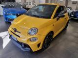 ABARTH 595 1.4 Turbo T-Jet 180 CV Competizione