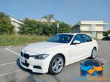 BMW 320 d xDrive Msport Tetto Apribile