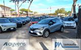RENAULT Captur PHEV INTENS 1.6cc 159cv SAFETYPACK
