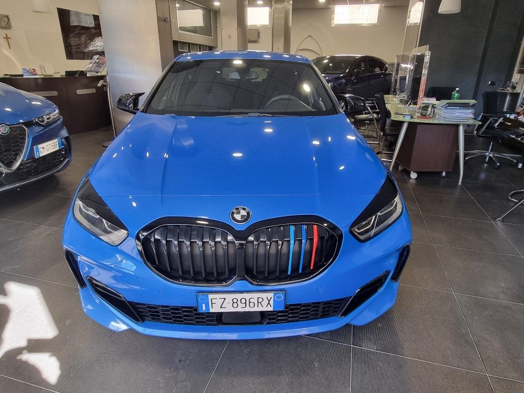 Car Results