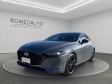 MAZDA 3 2.0L e-Skyactive-x M Hybrid 186cv AWD Homura