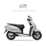 ALTRE MOTO O TIPOLOGIE Other TVS JUPITER 125