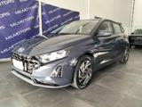HYUNDAI i20 1.0 T-GDI 48V DCT Connectline
