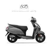 ALTRE MOTO O TIPOLOGIE Other TVS JUPITER 125
