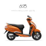 ALTRE MOTO O TIPOLOGIE Other TVS JUPITER 125