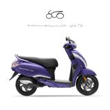 ALTRE MOTO O TIPOLOGIE Other TVS JUPITER 125