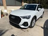 AUDI Q3 SPB 35 TDI S-Tronic S Line