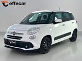FIAT 500L 1.3 Multijet 95 CV Connect