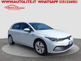 VOLKSWAGEN Golf 1.5 eTSI 150 CV EVO ACT DSG Style
