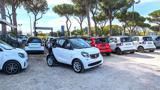 SMART ForTwo 1.0cc 71cv