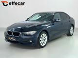 BMW 318 d