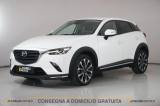 MAZDA CX-3 1.8 D 115CV EXCEED