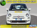 FIAT 500 1.3 MJT LOUNGE EU6B 91.000KM NEOPATENTATI/PERMUTE