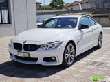 BMW 420 d Coupé Msport