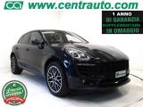 PORSCHE Macan 3.0 S Diesel PDK * PELLE *