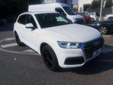 AUDI Q5 2.0 TDI 190 CV quattro S tronic S line plus