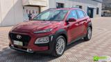 HYUNDAI Kona 1.0 T-GDI Style
