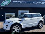 LAND ROVER Range Rover Evoque 2.2 TD4 150cv 5p. Prestige Automatico