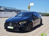 MERCEDES-BENZ A 45 S AMG A 45S AMG 4Matic+
