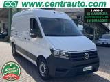 VOLKSWAGEN Crafter 30 2.0 TDI PM-TA Furgone *AUTOCARRO*3POSTI * +IVA