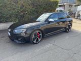 AUDI RS 4 Avant Full Carbon 
