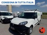 FIAT Doblo 1.4 N.P(ALLESTITO EX RETE GAS-PC-TN)CRUISE-SENSORI