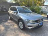 VOLKSWAGEN Tiguan 2.0 TDI SCR DSG 4MOTION Business BMT