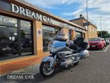 HONDA GL 1800 GOLD WING TOUR - NAVI - AIRBAG - RETROMARCIA