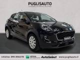 FORD Puma 1.5 EcoBlue 120 CV S&S Connect