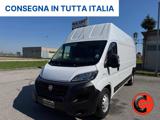 FIAT Ducato 35 2.3 MJT 140CV MAXI L4H3-E6D-SUPER LUNGO-