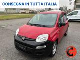 FIAT Panda 1.3 MJT  POP 2 POSTI VAN N1 AUTOCARRO-CLIMA-