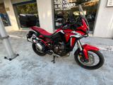 HONDA Africa Twin CRF 1100 L HONDA AFRICA TWIN CRF 1100 L URBAN