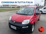FIAT Panda 1.3 MJT  POP 2 POSTI VAN N1 AUTOCARRO-CLIMA-