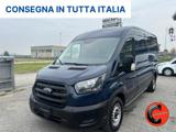 FORD Transit 350 2.0 TDCI 131CV(L3H2-PLTM)OTTIME CONDIOZIONI-6D