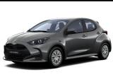 TOYOTA Yaris 1.5 Hybrid 5 porte Active