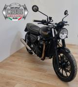 TRIUMPH Speed Twin 900 GOLD LINE