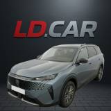 PEUGEOT 5008 Hybrid 145 e-DCS6 Allure +Pack Navi