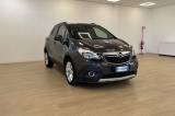 OPEL Mokka 1.4 Turbo GPL Tech 140CV 4x2 Cosmo