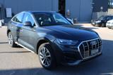 AUDI Q5 35 TDI S tronic S line