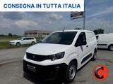 PEUGEOT Partner B.HDi 130 CV L2 PL-6 MARCE-CRUISE-PASSO LUNGO-E6D-