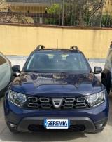 DACIA Duster 1.5 Blue dCi 8V 115 CV 4x2 Comfort
